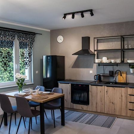 D&M Apartament By Rentoom Stary Toruń المظهر الخارجي الصورة