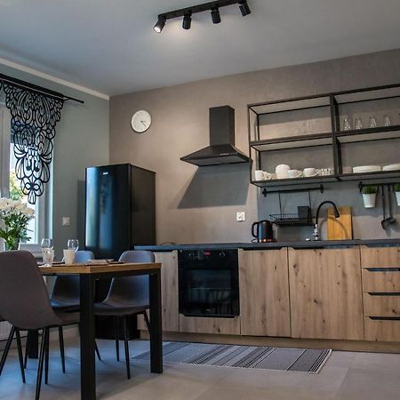 D&M Apartament By Rentoom Stary Toruń المظهر الخارجي الصورة