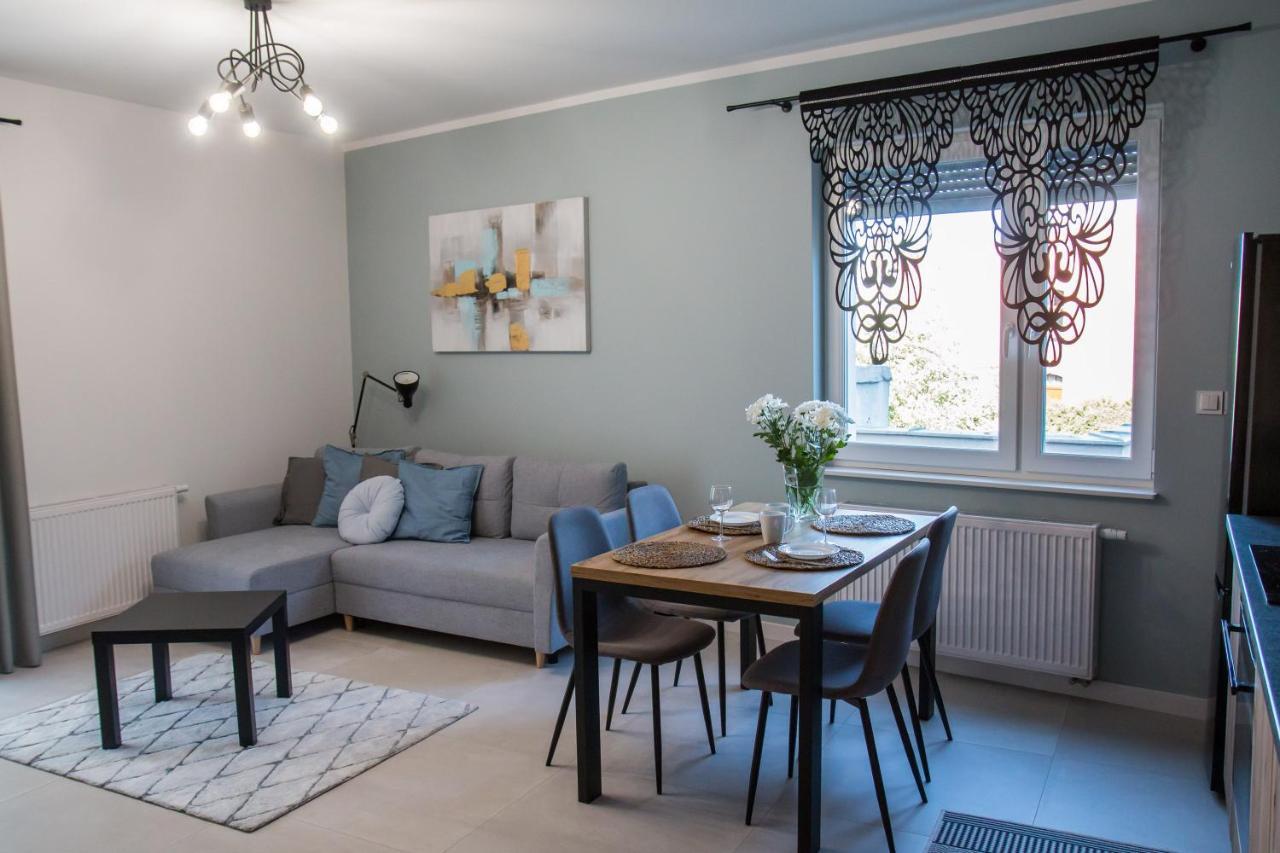D&M Apartament By Rentoom Stary Toruń المظهر الخارجي الصورة