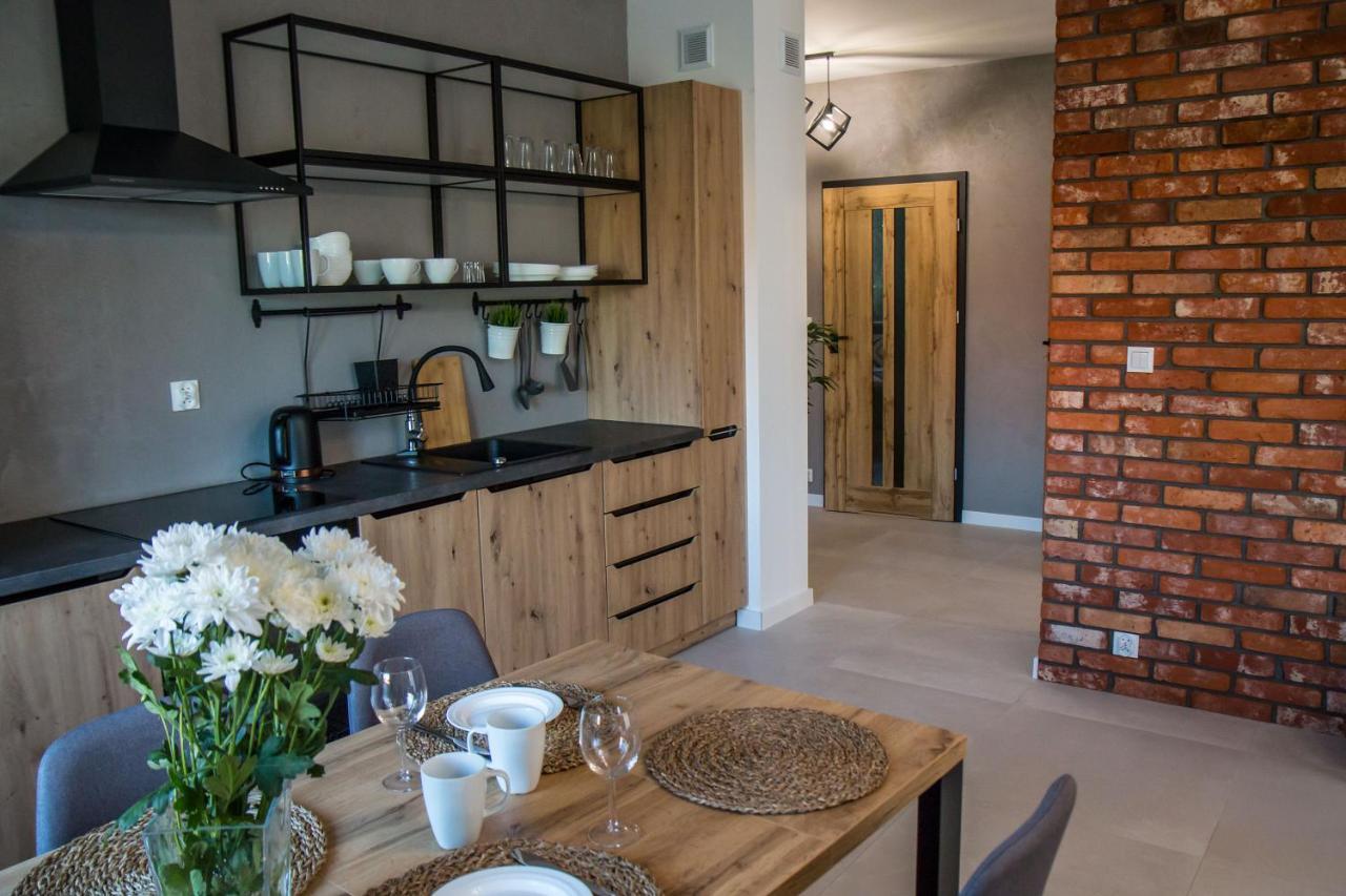 D&M Apartament By Rentoom Stary Toruń المظهر الخارجي الصورة