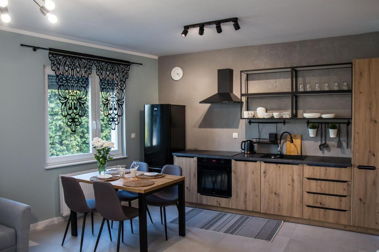D&M Apartament By Rentoom Stary Toruń المظهر الخارجي الصورة