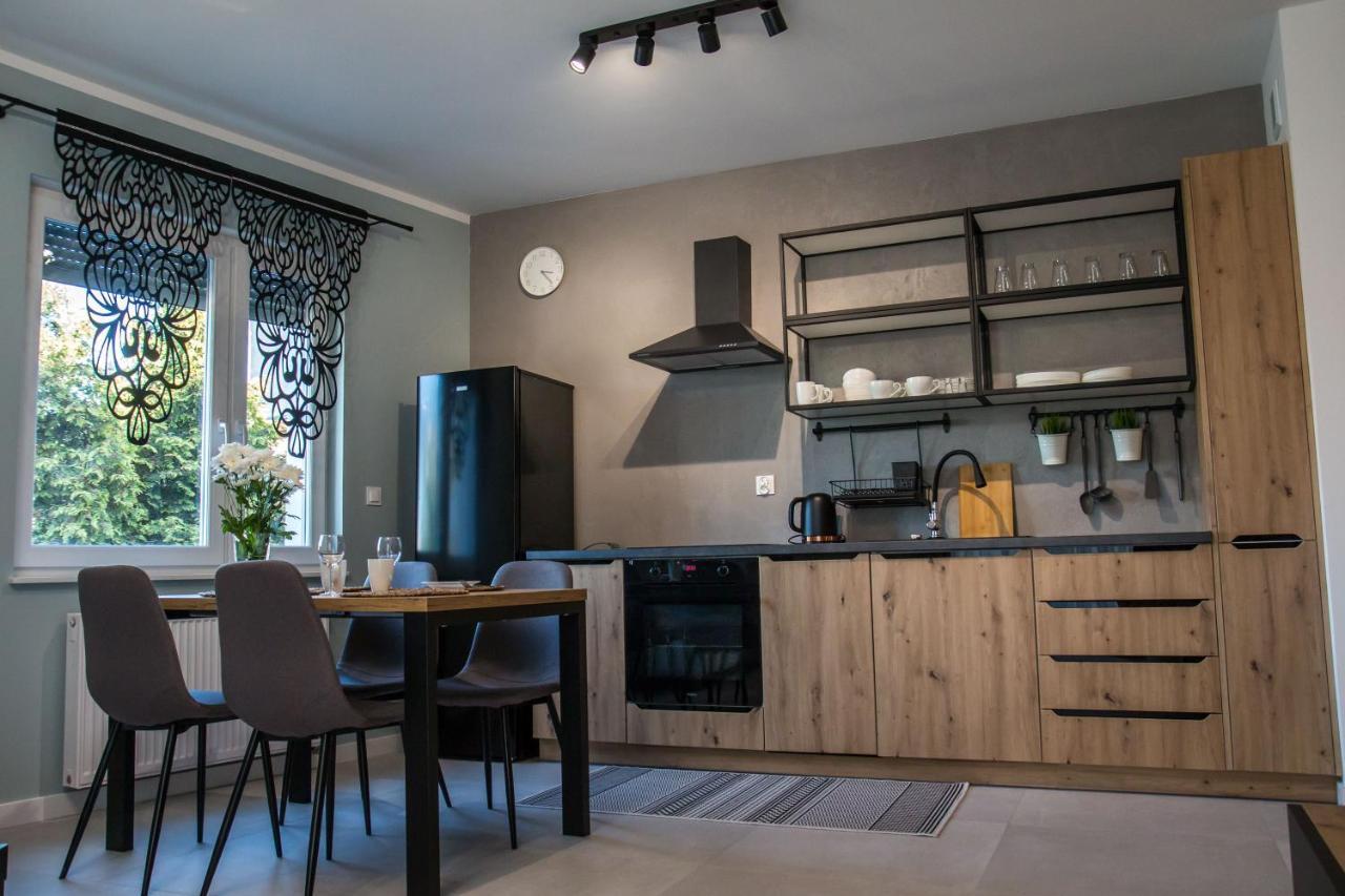 D&M Apartament By Rentoom Stary Toruń المظهر الخارجي الصورة