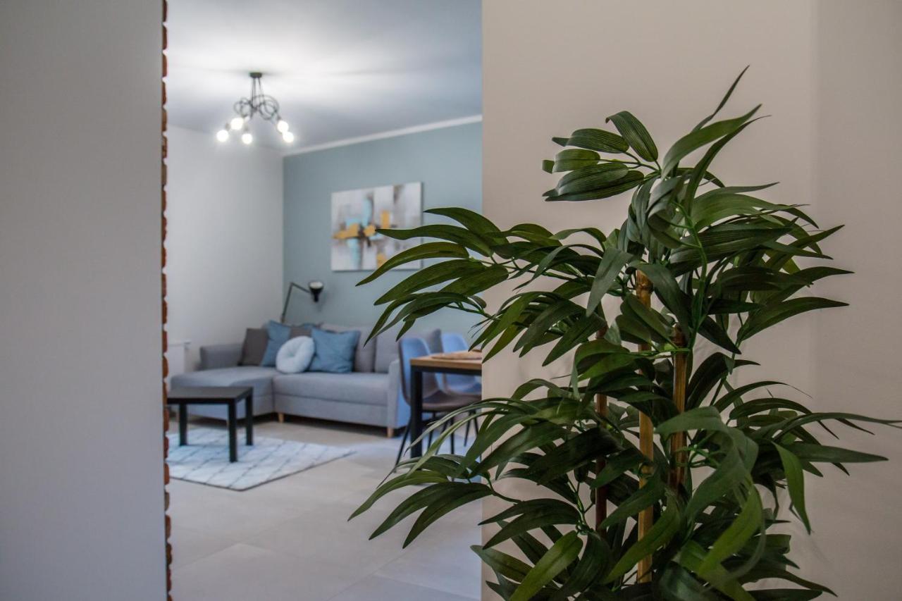 D&M Apartament By Rentoom Stary Toruń المظهر الخارجي الصورة