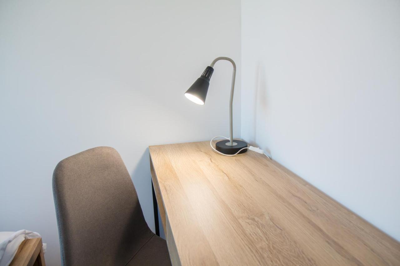 D&M Apartament By Rentoom Stary Toruń المظهر الخارجي الصورة