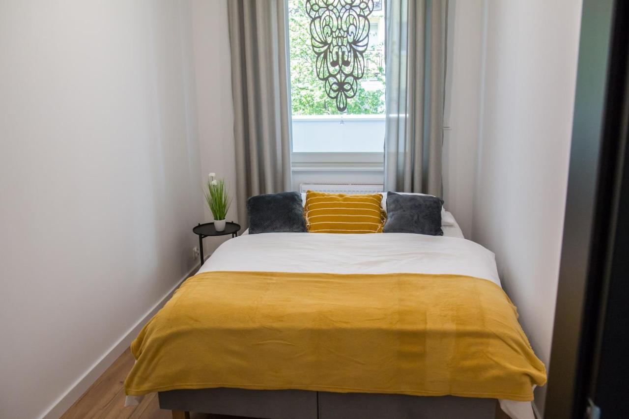 D&M Apartament By Rentoom Stary Toruń المظهر الخارجي الصورة