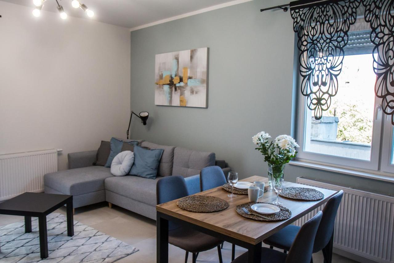 D&M Apartament By Rentoom Stary Toruń المظهر الخارجي الصورة