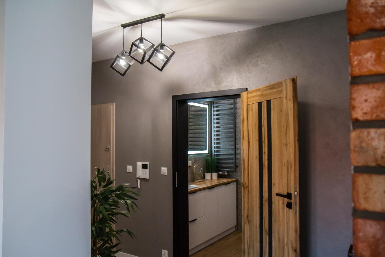 D&M Apartament By Rentoom Stary Toruń المظهر الخارجي الصورة