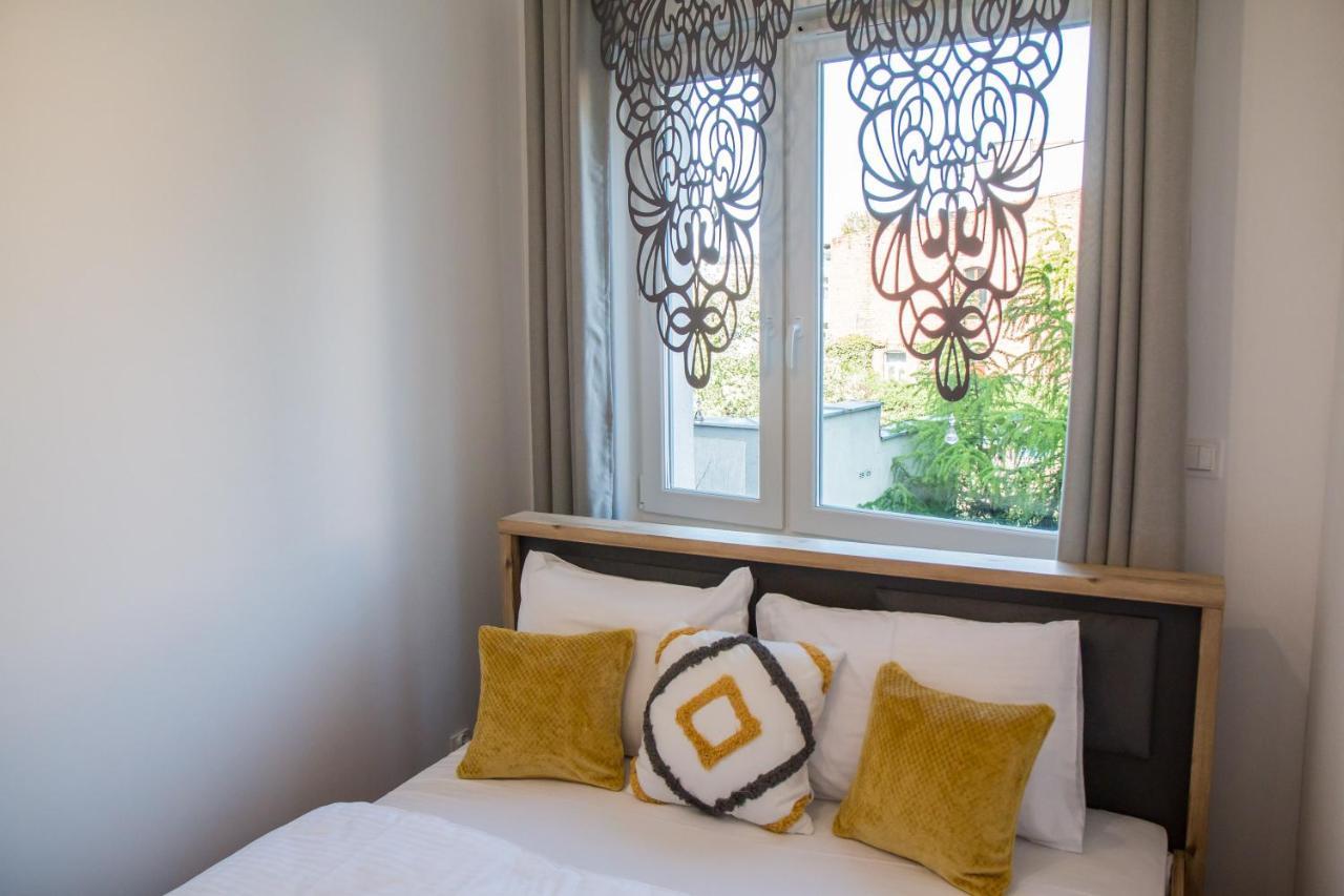 D&M Apartament By Rentoom Stary Toruń المظهر الخارجي الصورة