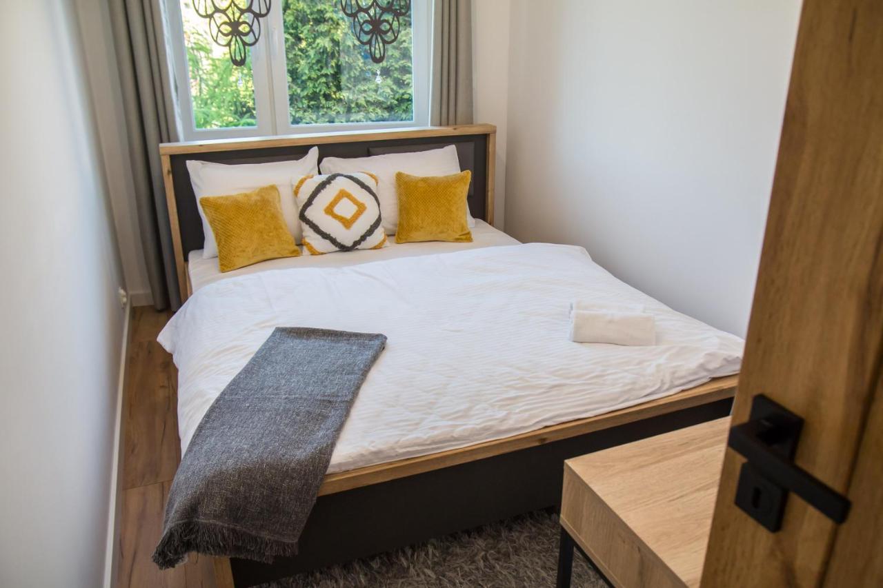D&M Apartament By Rentoom Stary Toruń المظهر الخارجي الصورة